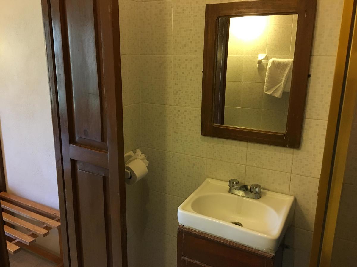 Hotel Casona Del Vizconde 과나후아토 외부 사진